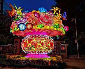 彩燈花燈,彩燈制作,彩燈廠家直銷,燈展燈會(huì),彩燈亮化,彩車制作